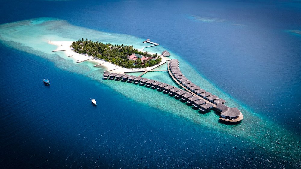 Nakai Resort Alimatha photo 2